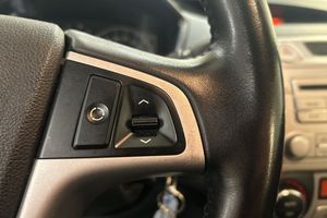 Hyundai i20 bild 13