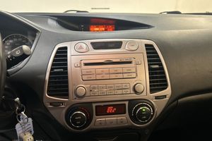 Hyundai i20 bild 16