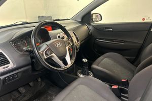 Hyundai i20 bild 9