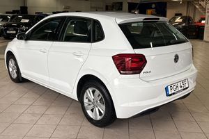 Volkswagen Polo bild 7