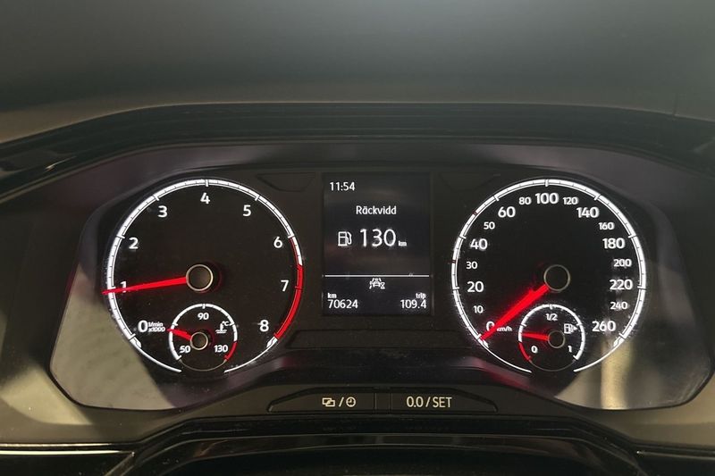 Volkswagen Polo bild 16