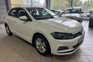 Volkswagen Polo bild 3
