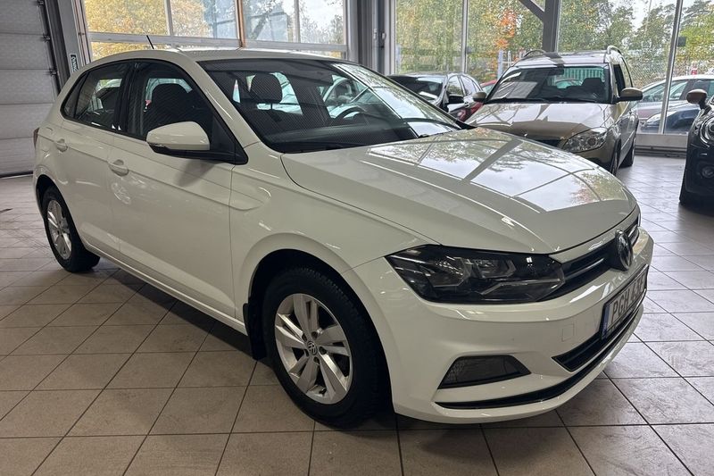 Volkswagen Polo bild 3