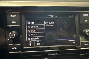 Volkswagen Polo bild 19