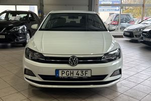 Volkswagen Polo bild 2