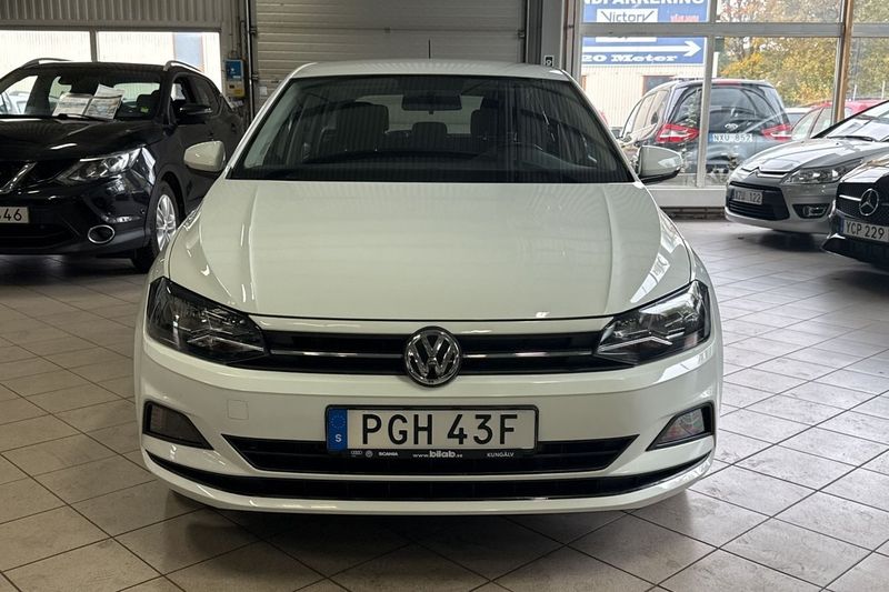Volkswagen Polo bild 2
