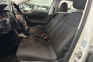 Volkswagen Polo bild 11