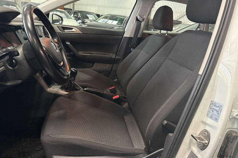 Volkswagen Polo bild 11