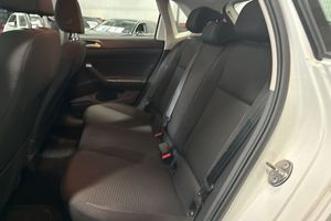 Volkswagen Polo bild 10