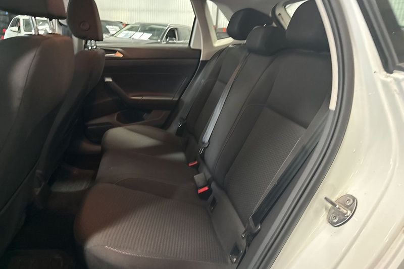 Volkswagen Polo bild 10