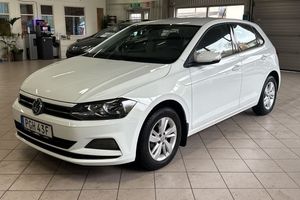 Volkswagen Polo bild 1
