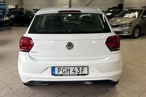 Volkswagen Polo bild 6