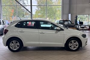 Volkswagen Polo bild 4