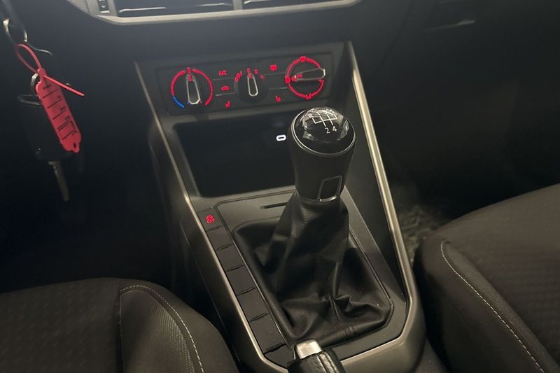 Volkswagen Polo bild 15