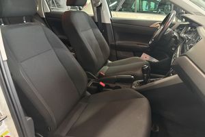 Volkswagen Polo bild 9