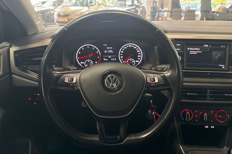 Volkswagen Polo bild 14