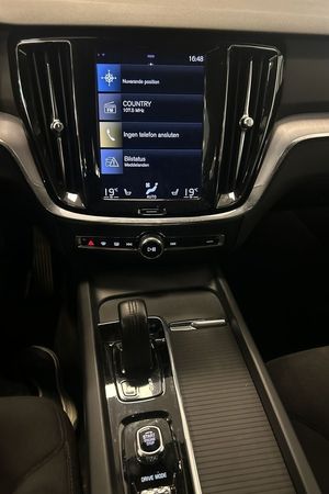 Volvo V60 bild 18