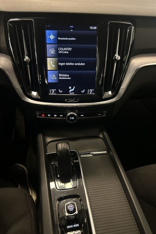 Volvo V60 bild 18