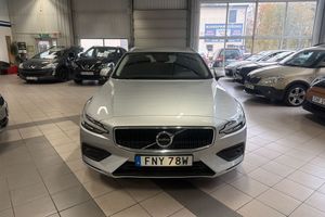 Volvo V60 bild 3