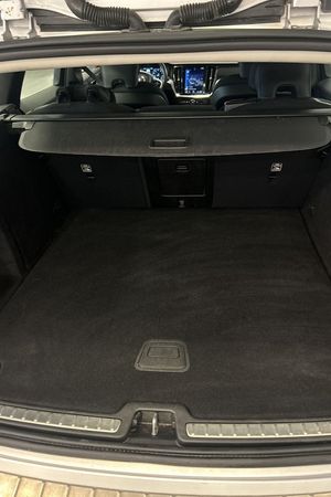 Volvo V60 bild 26