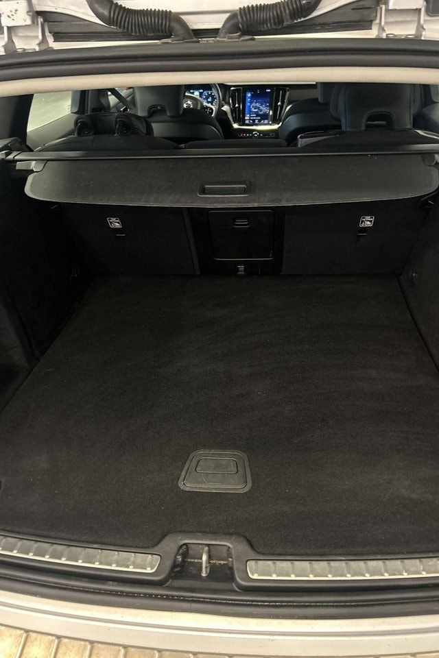 Volvo V60 bild 26