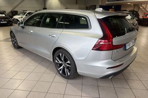 Volvo V60 bild 8