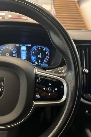 Volvo V60 bild 17