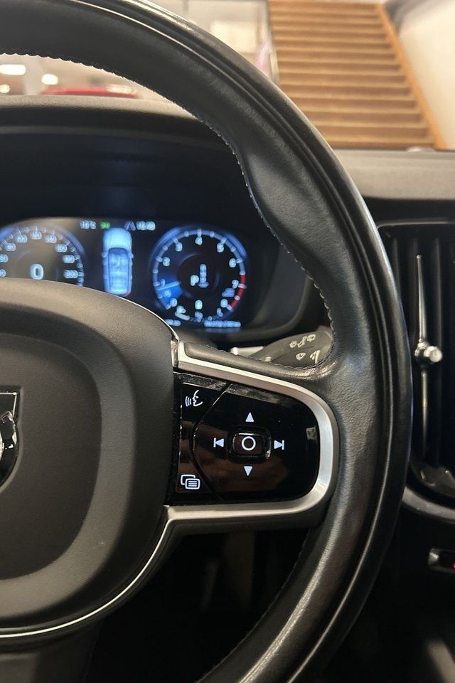 Volvo V60 bild 17