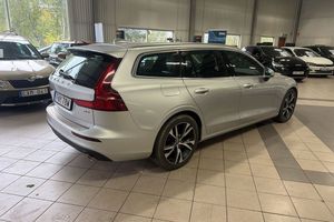 Volvo V60 bild 6