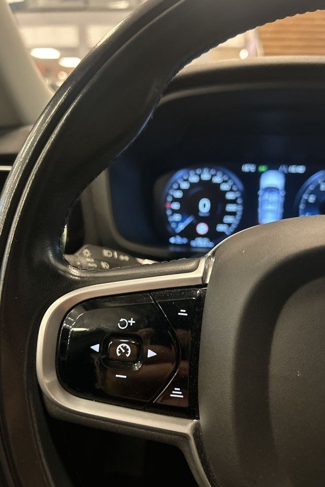 Volvo V60 bild 16