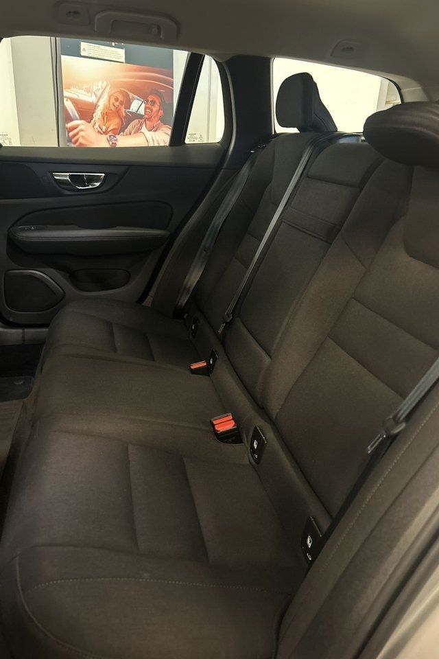 Volvo V60 bild 12