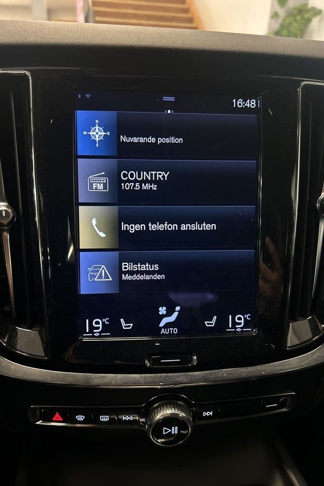 Volvo V60 bild 19