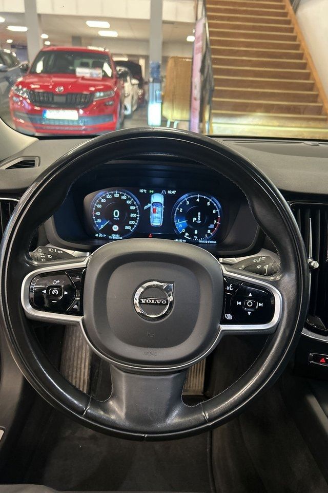 Volvo V60 bild 15