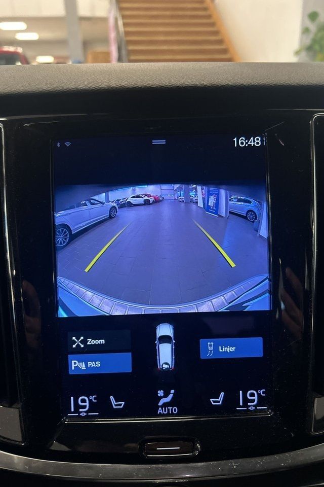 Volvo V60 bild 22