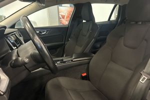 Volvo V60 bild 10