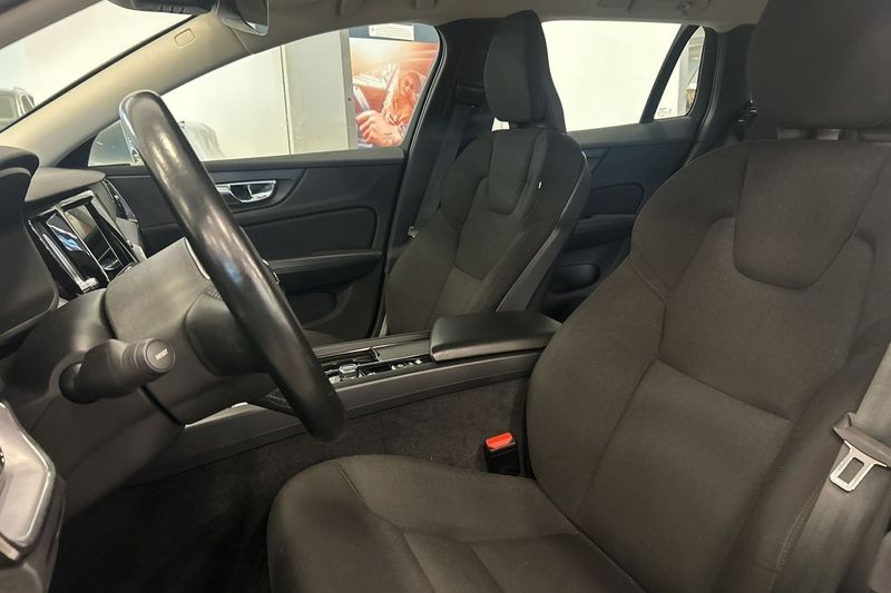 Volvo V60 bild 10