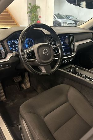 Volvo V60 bild 11