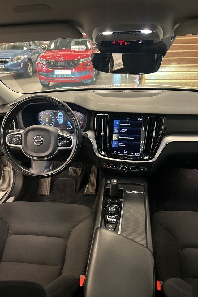 Volvo V60 bild 13