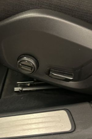 Volvo V60 bild 24