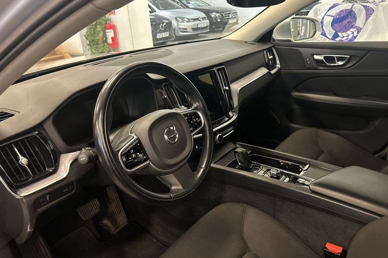 Volvo V60 bild 9