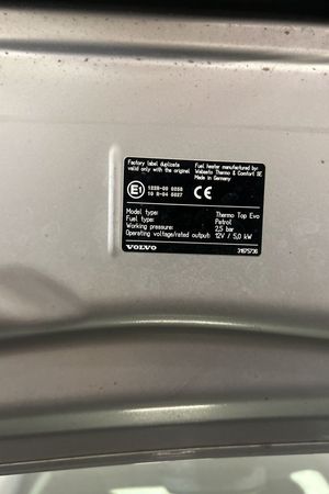 Volvo V60 bild 27