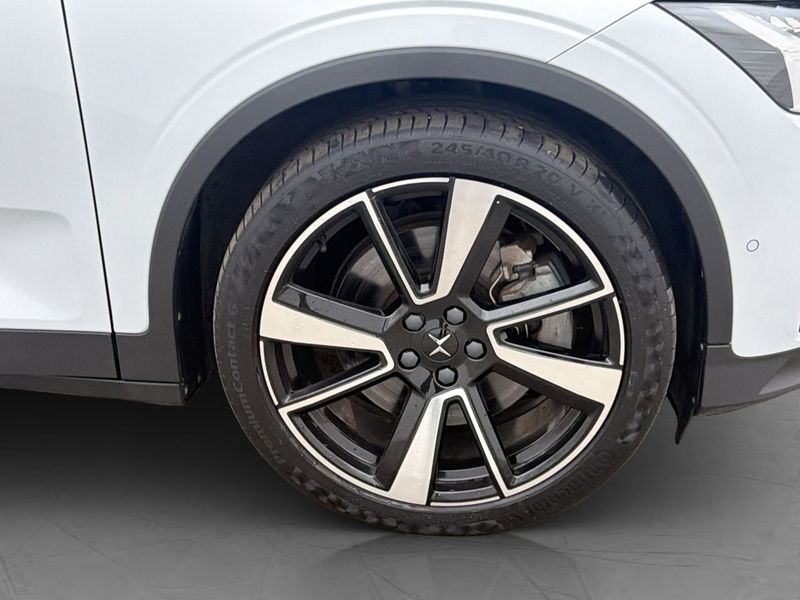 Polestar 2 bild 37