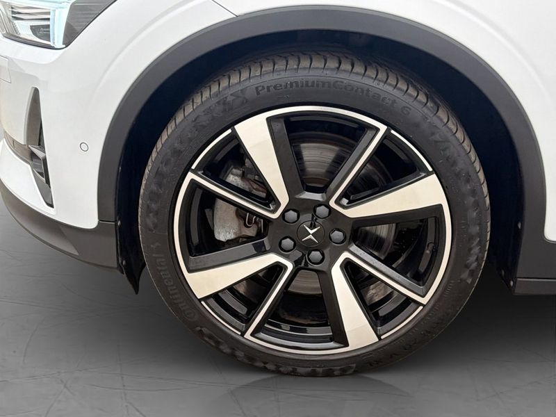 Polestar 2 bild 34