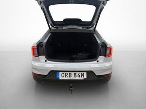 Polestar 2 bild 12