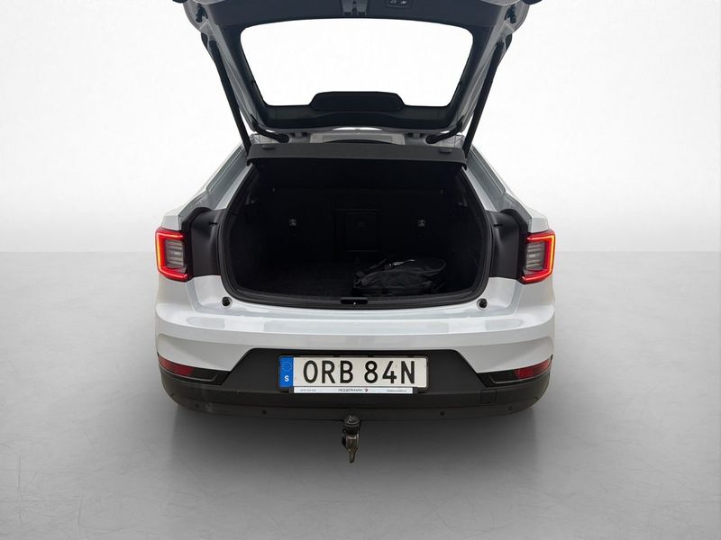 Polestar 2 bild 12
