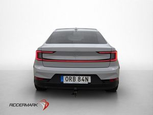Polestar 2 bild 8