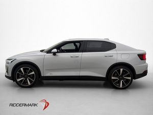 Polestar 2 bild 5