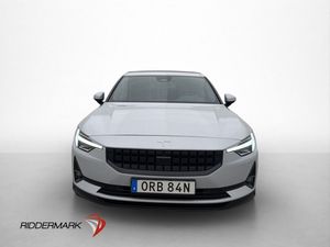 Polestar 2 bild 3