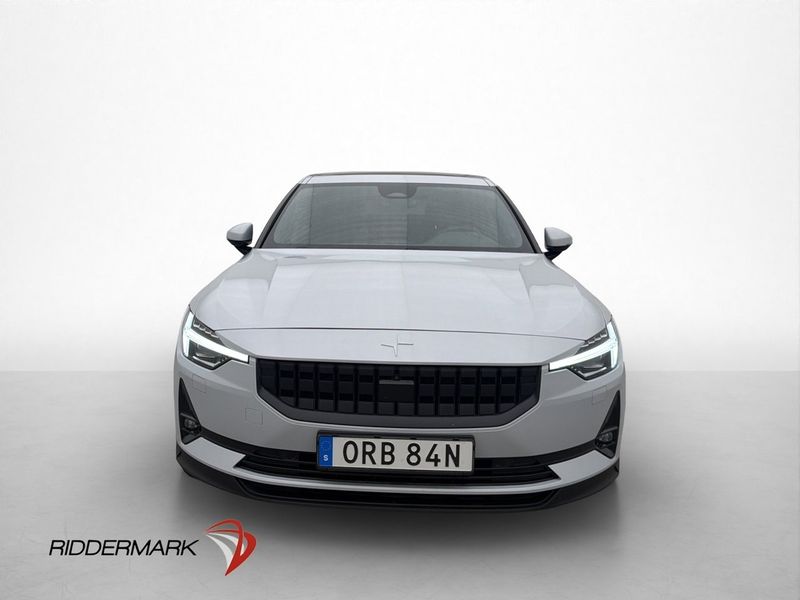 Polestar 2 bild 3