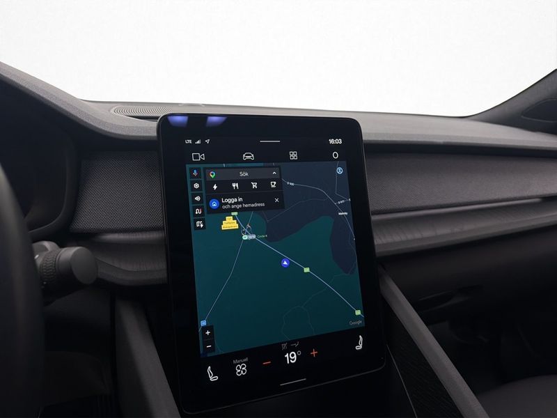 Polestar 2 bild 28